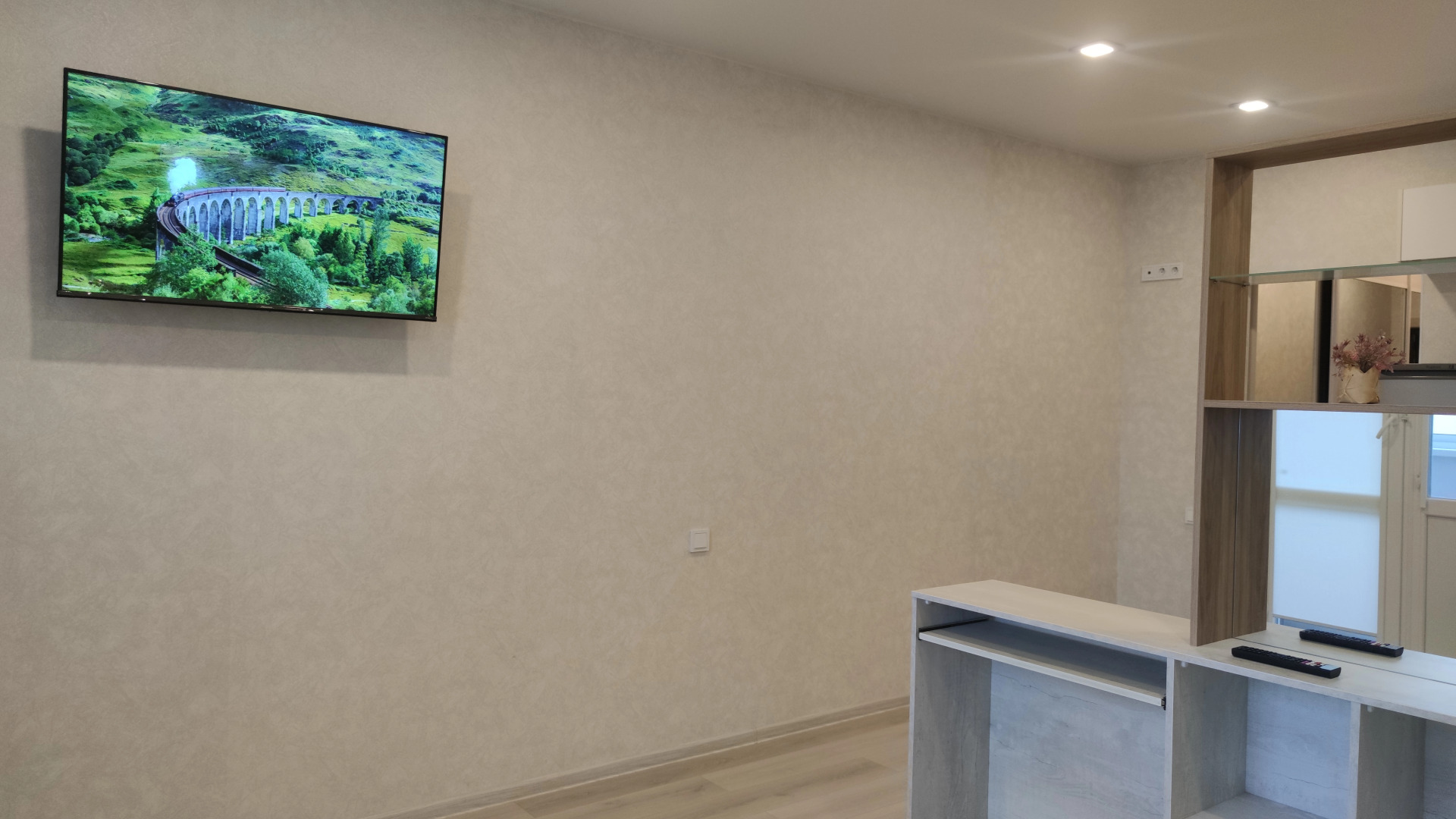 Апартаменты в Архангельске