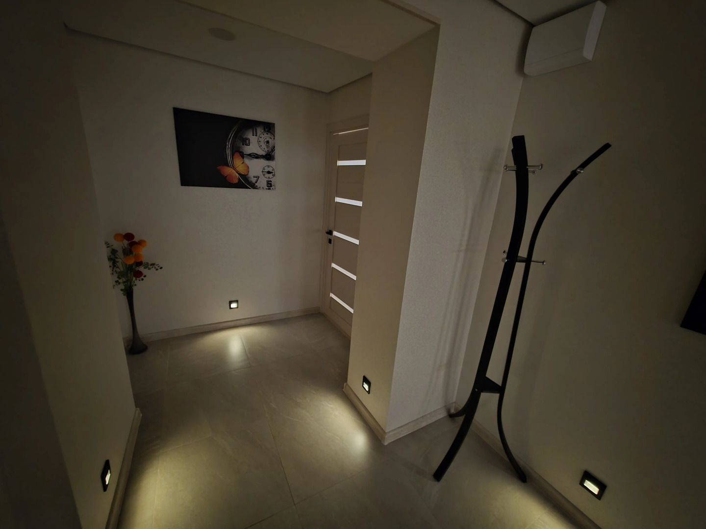 Квартира уютная просторная светлая у метро в центре Москвы