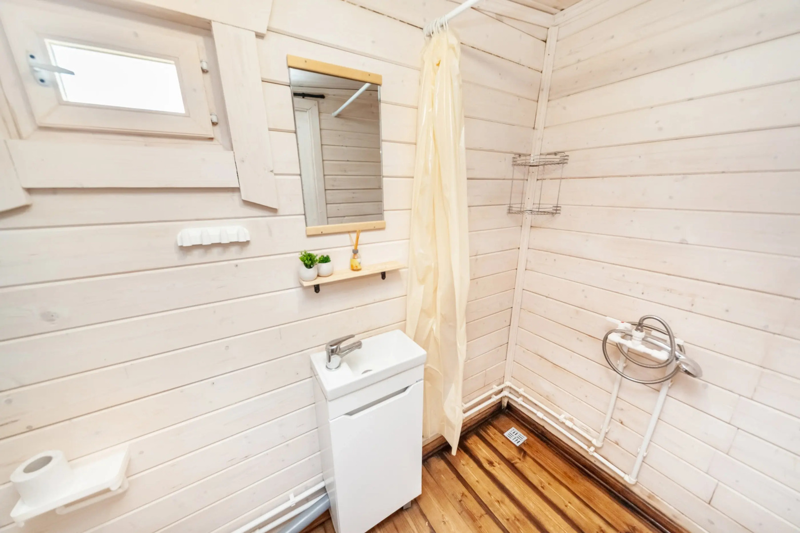 Гостевой Дом Твоё озеро