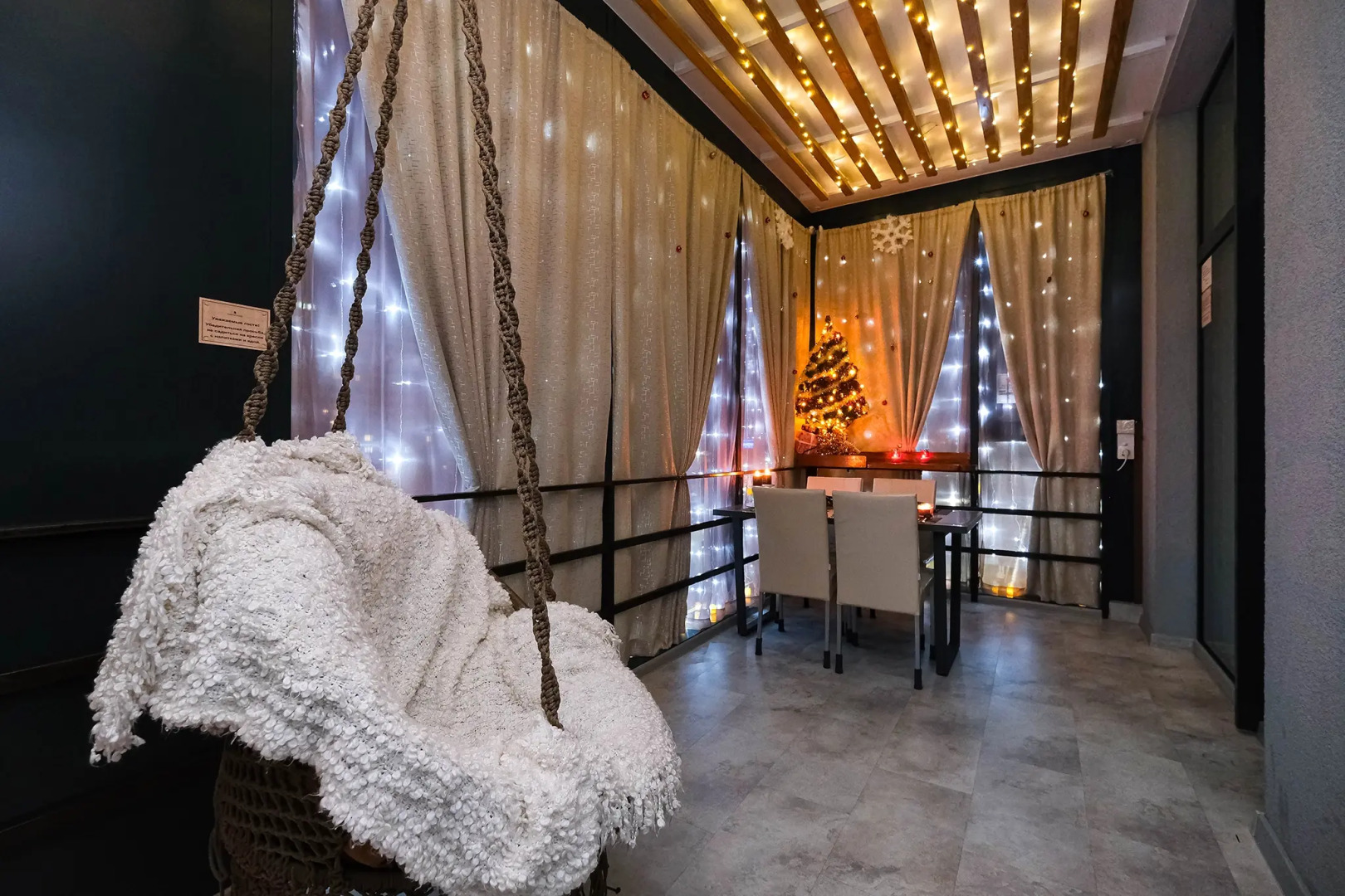 Квартира Премиум-класса Лучшая Локация Огромная Лоджия Панорама на Обь Парковка у Лифта