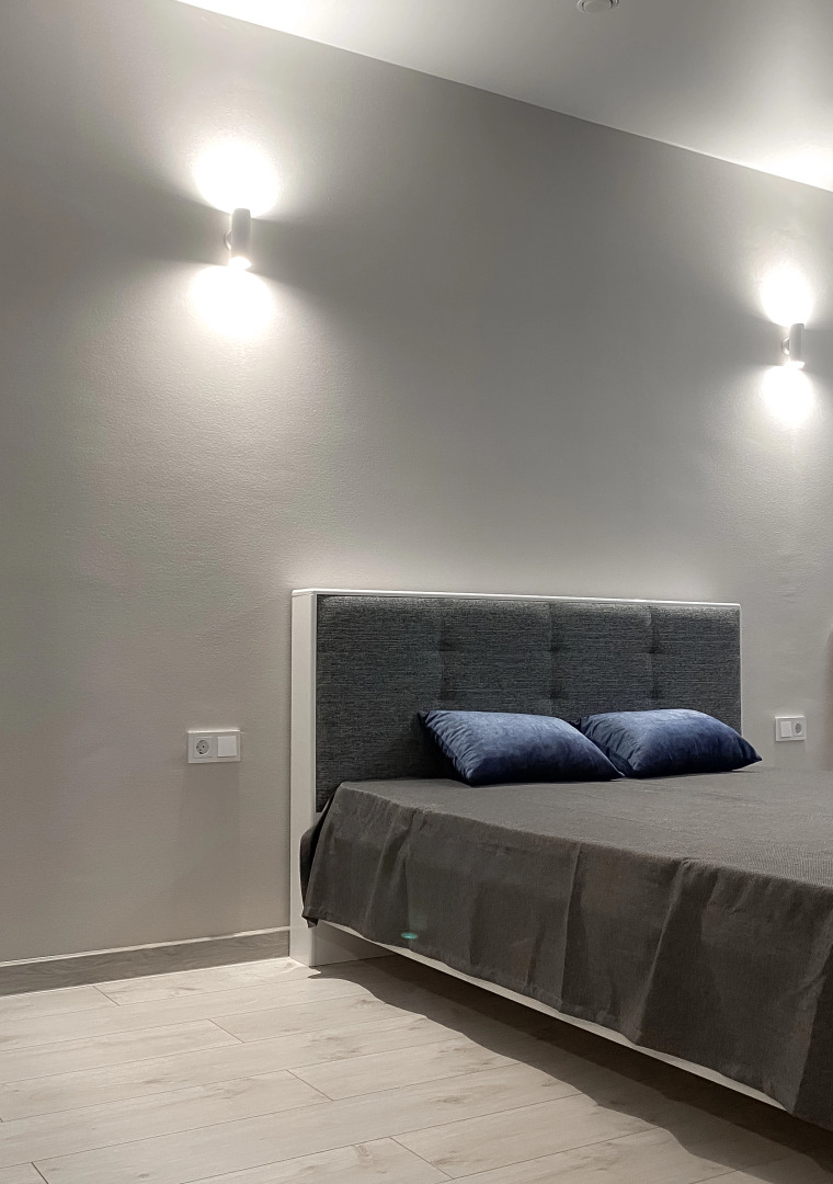 Апартаменты На Золотом Побережье Анапы