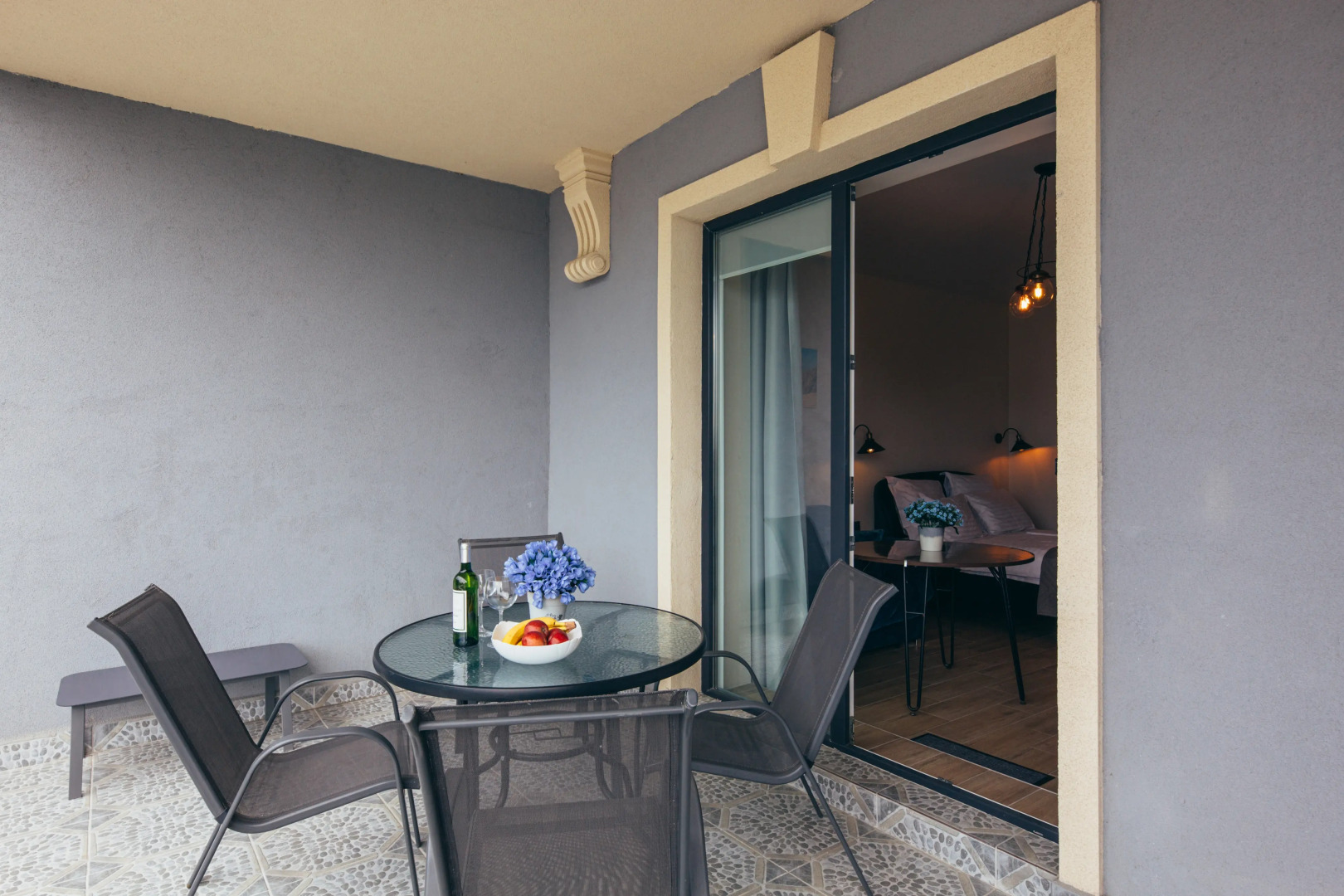 Квартира Olive Marine Resort 2