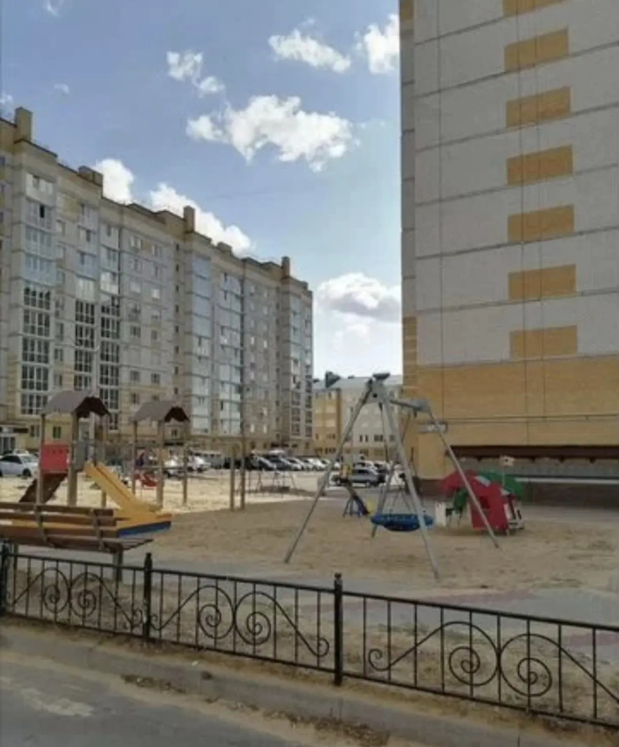 Квартира Уютно жить 3