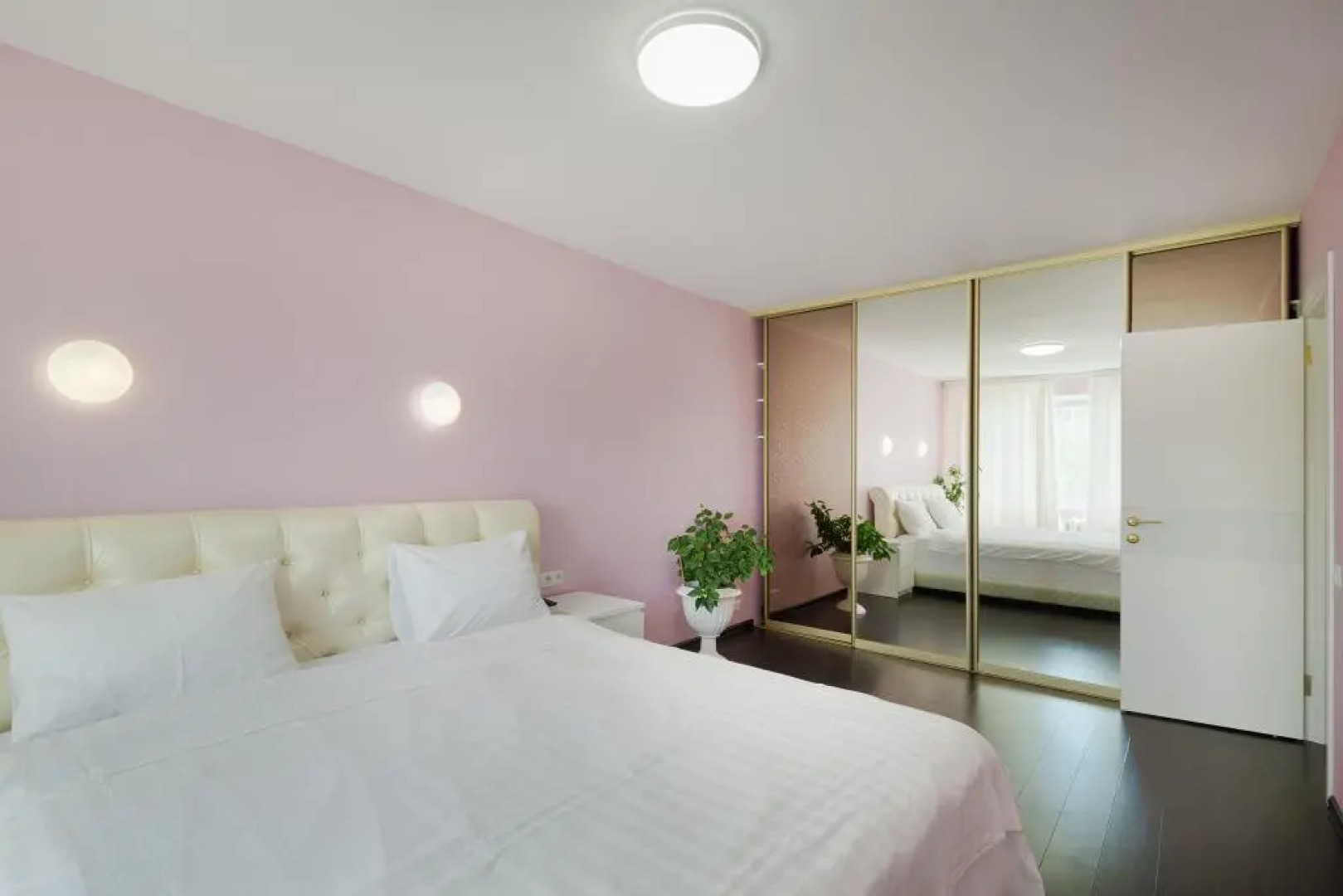 Апартаменты Лагуна хаус