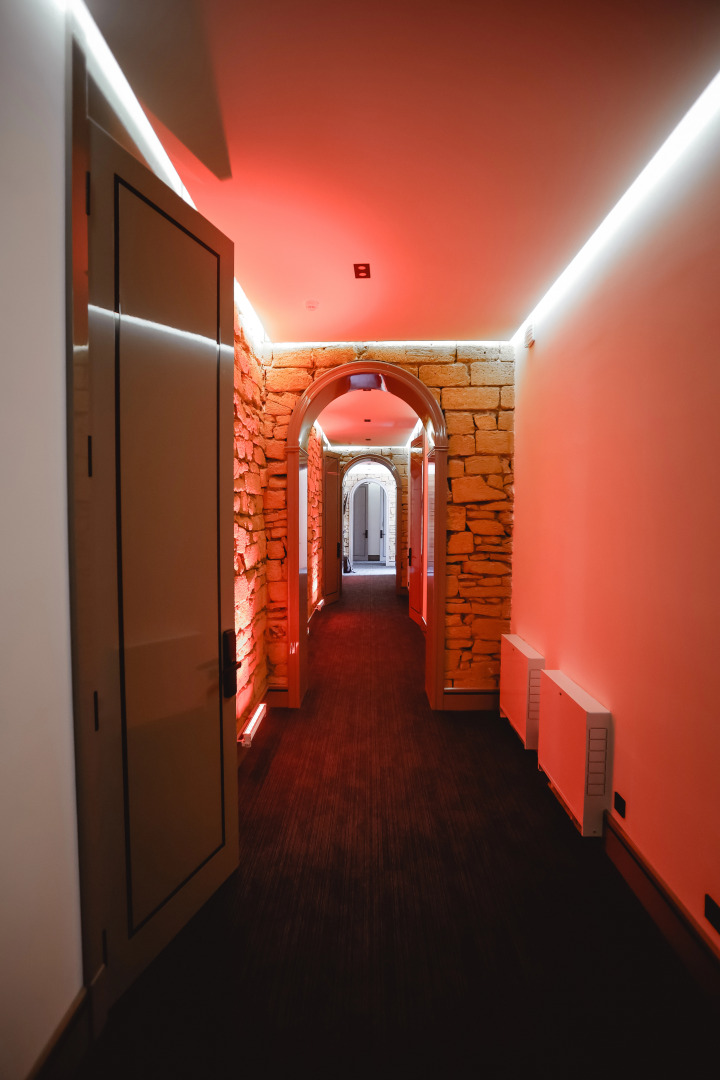 Бутик-отель Old Town Derbent