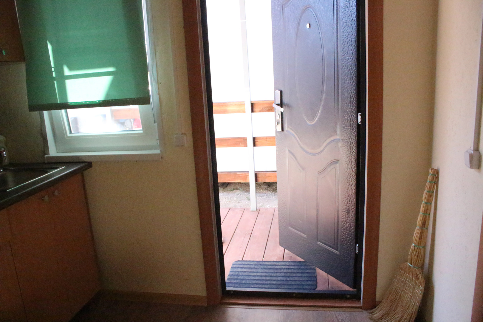 Частный Дом Песчаный берег