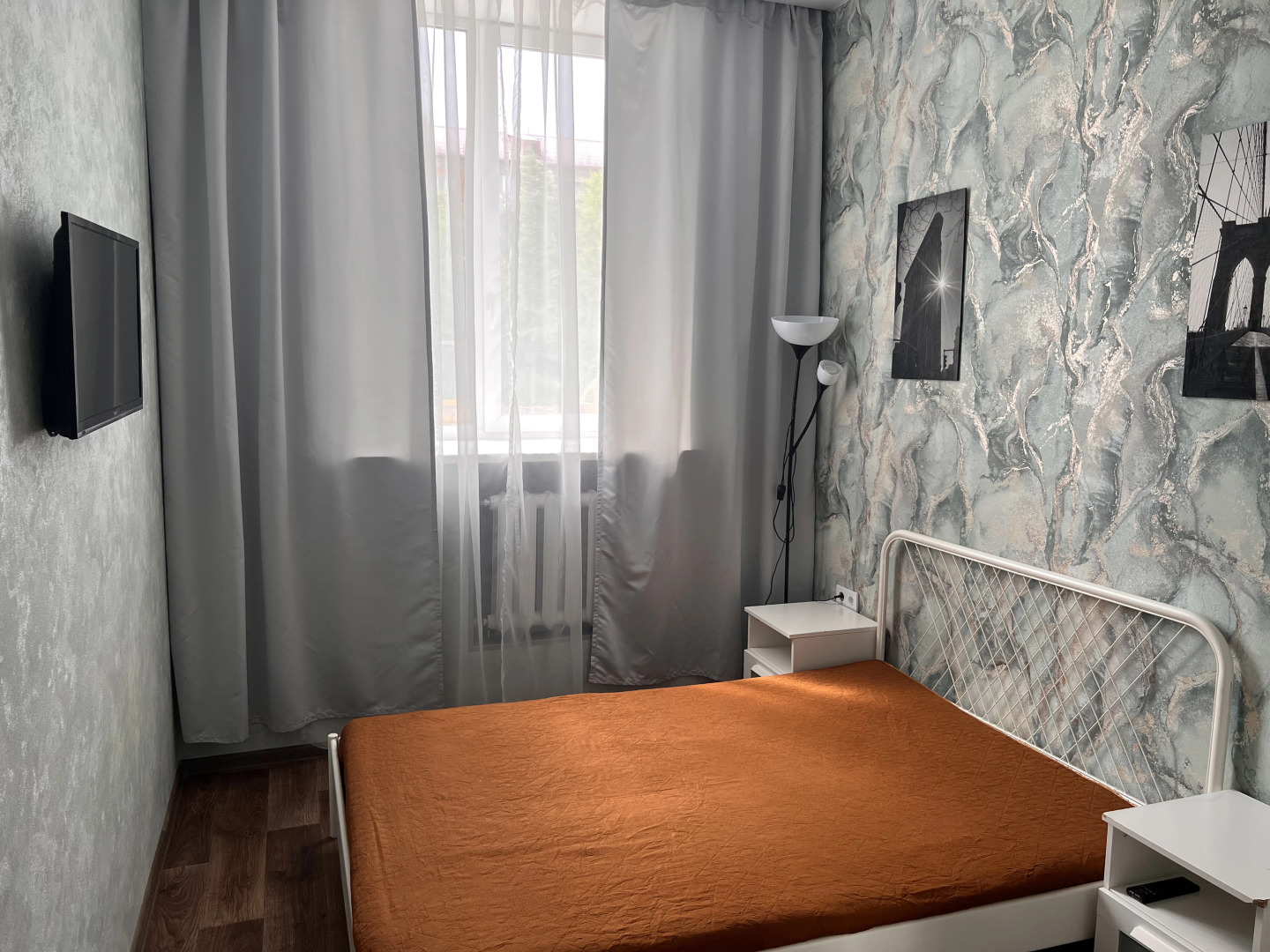 Апарт-отель La noche на Серова