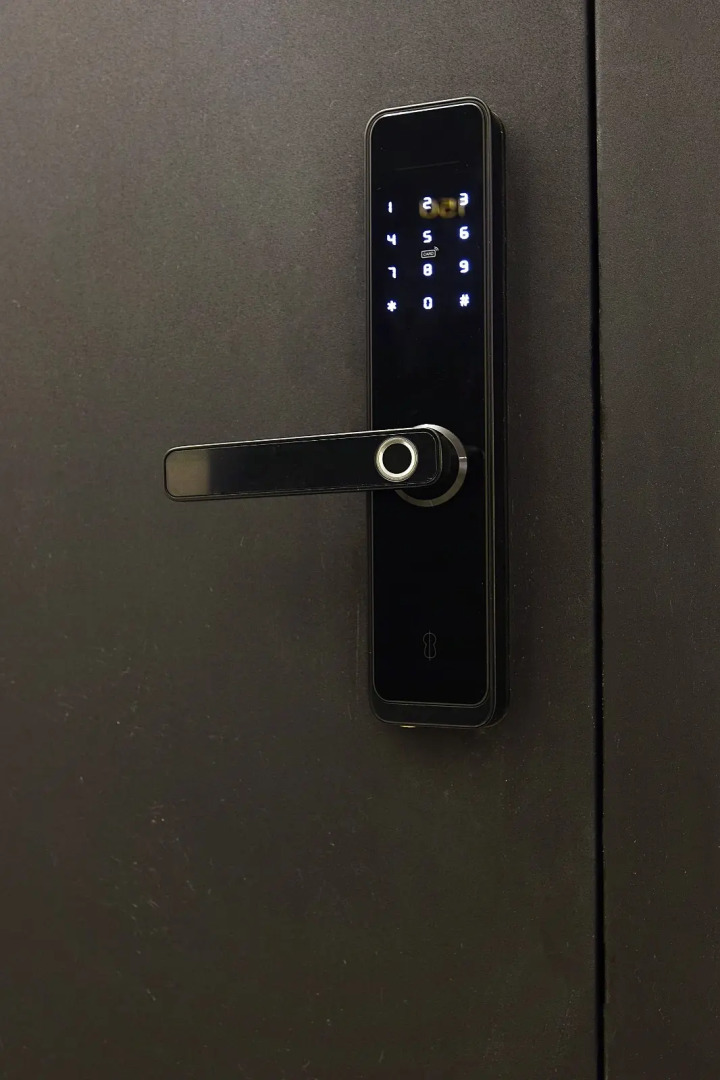 Квартира в Геленджике