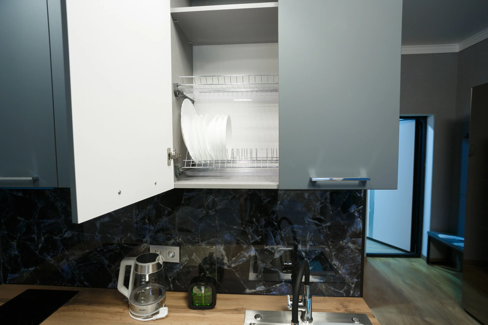 Квартира на Луначарского 11