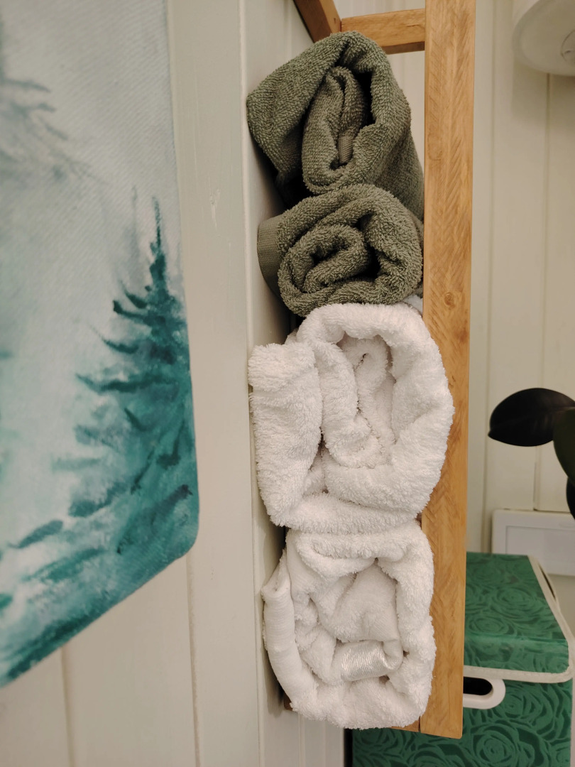 Квартира с Дизайном