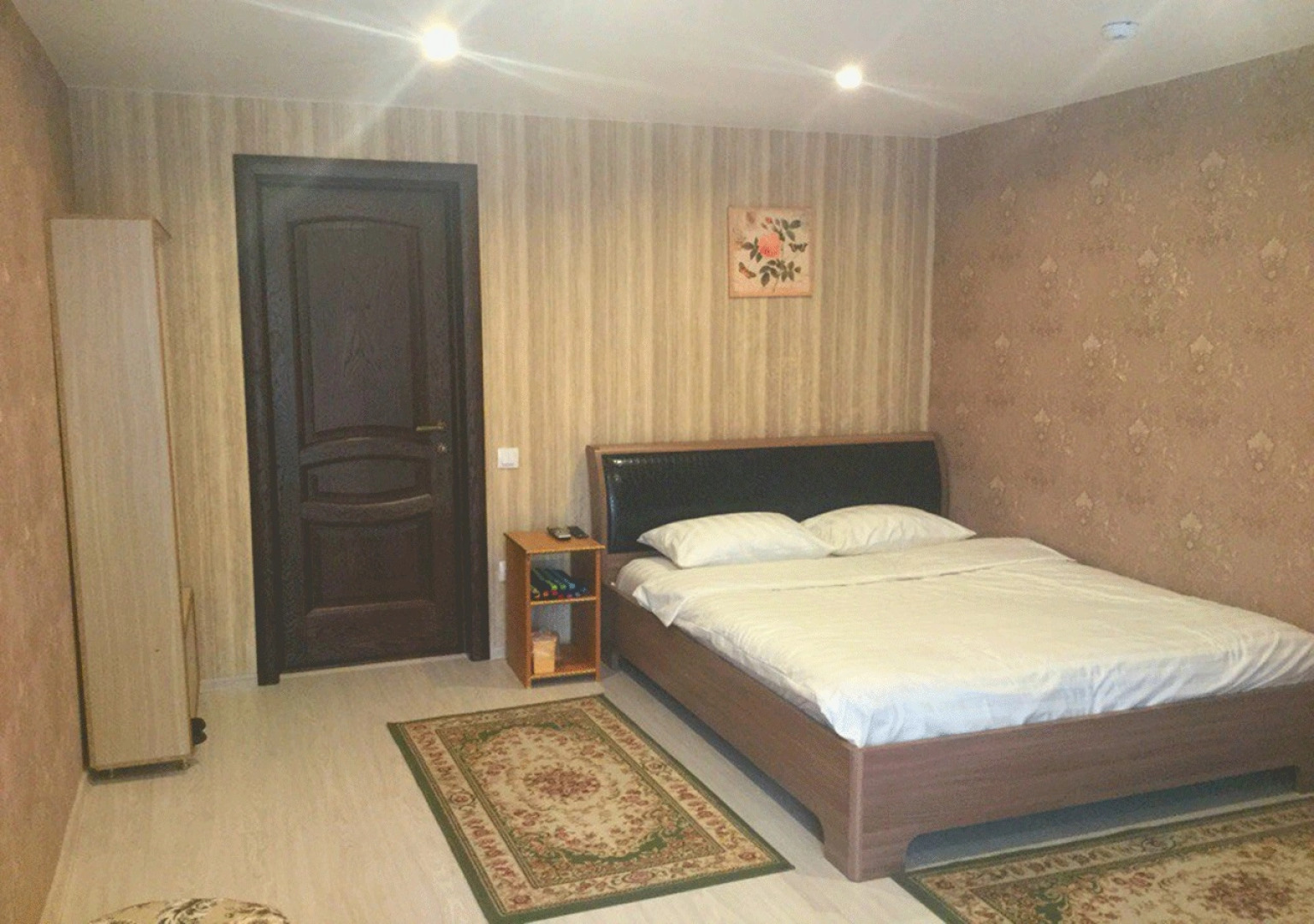 Мини-Отель Лиман