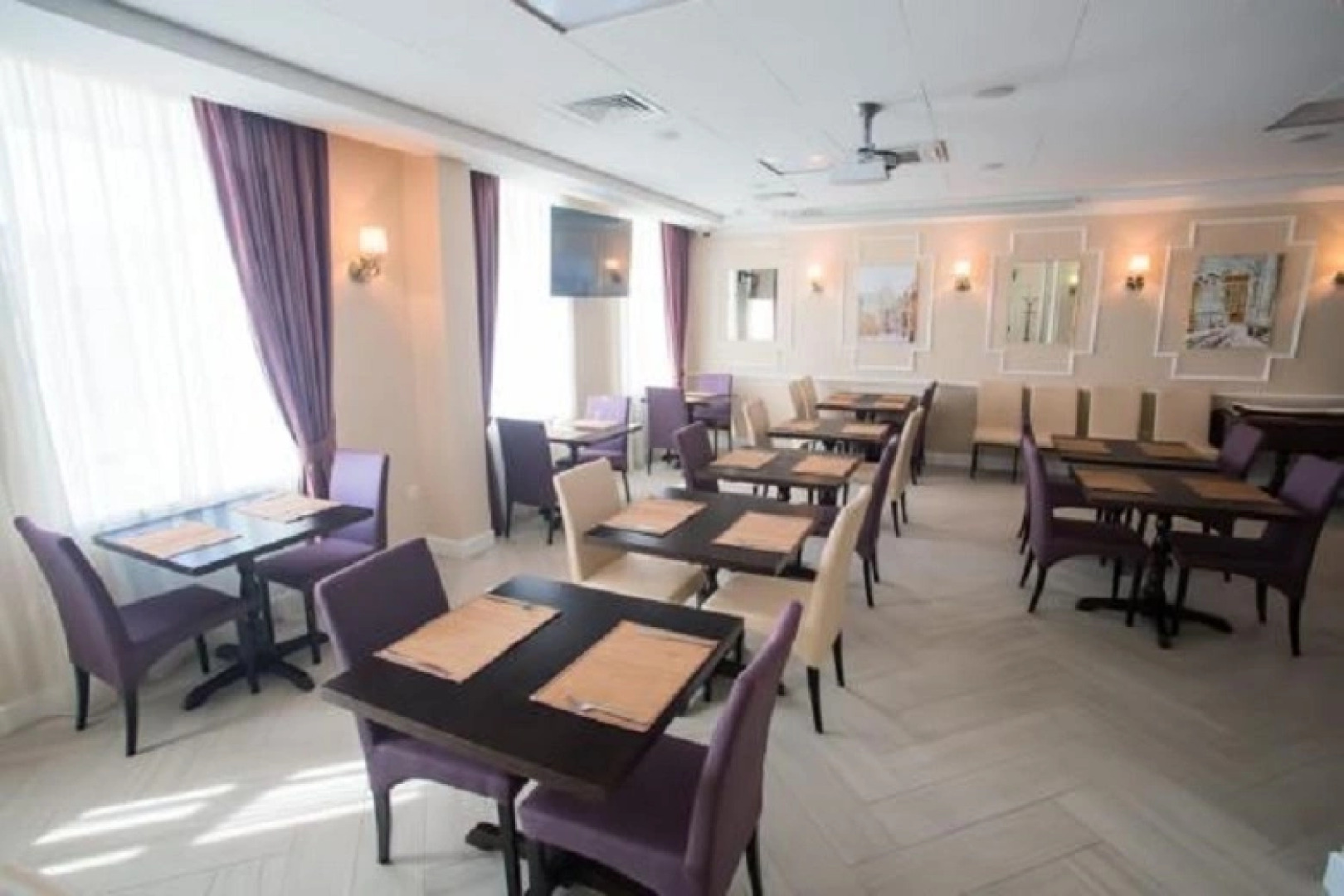 Павелецкая АЭРО