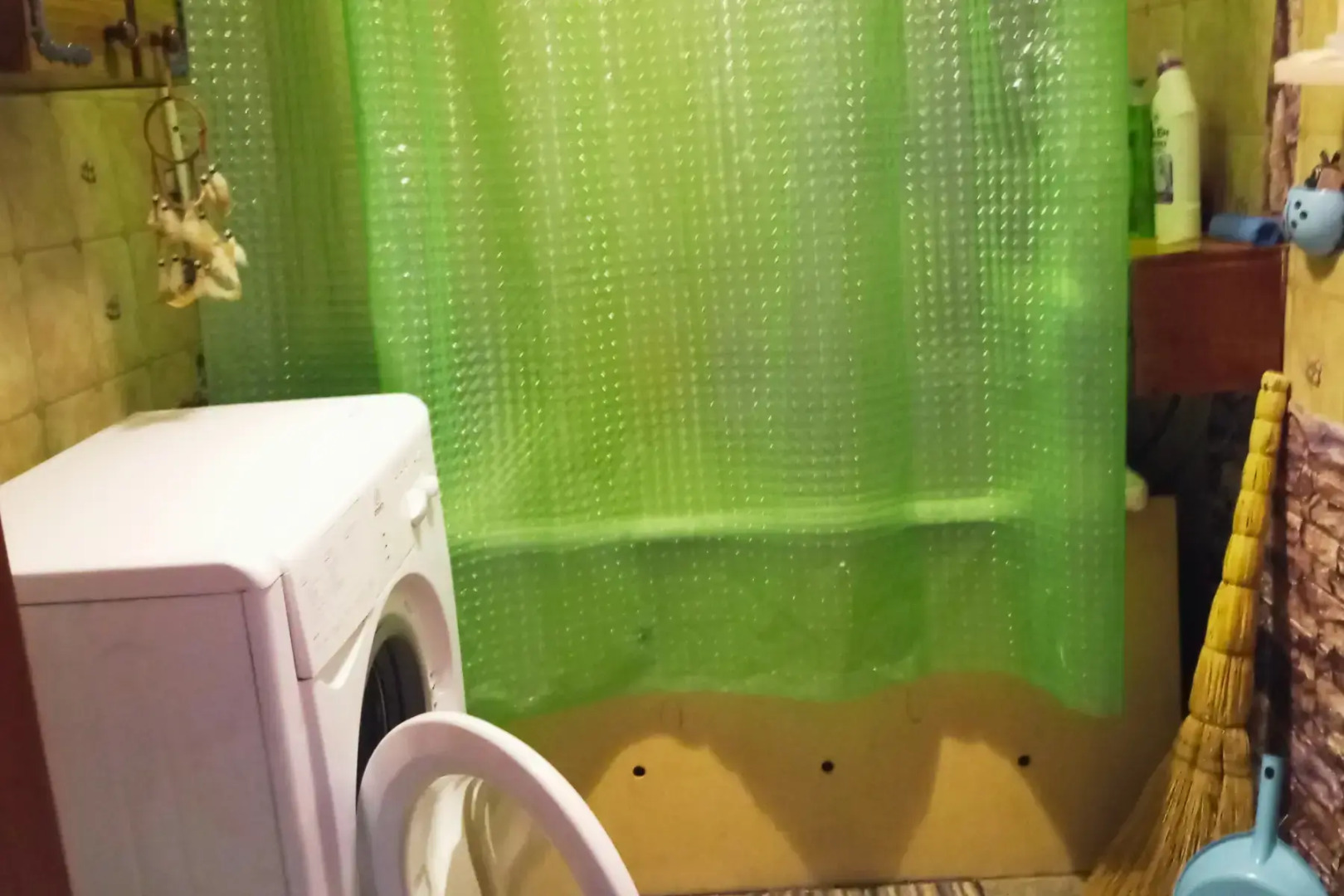 Частный Дом Лёва