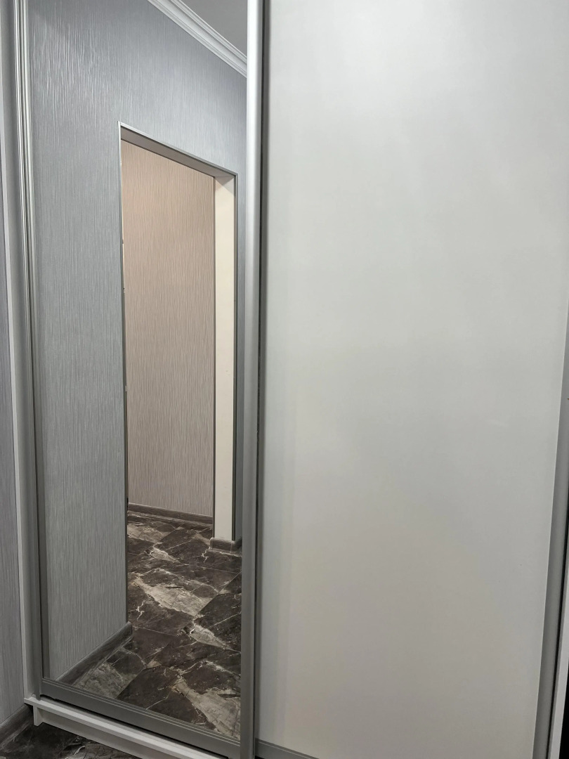 Апартаменты Svetlanas 4