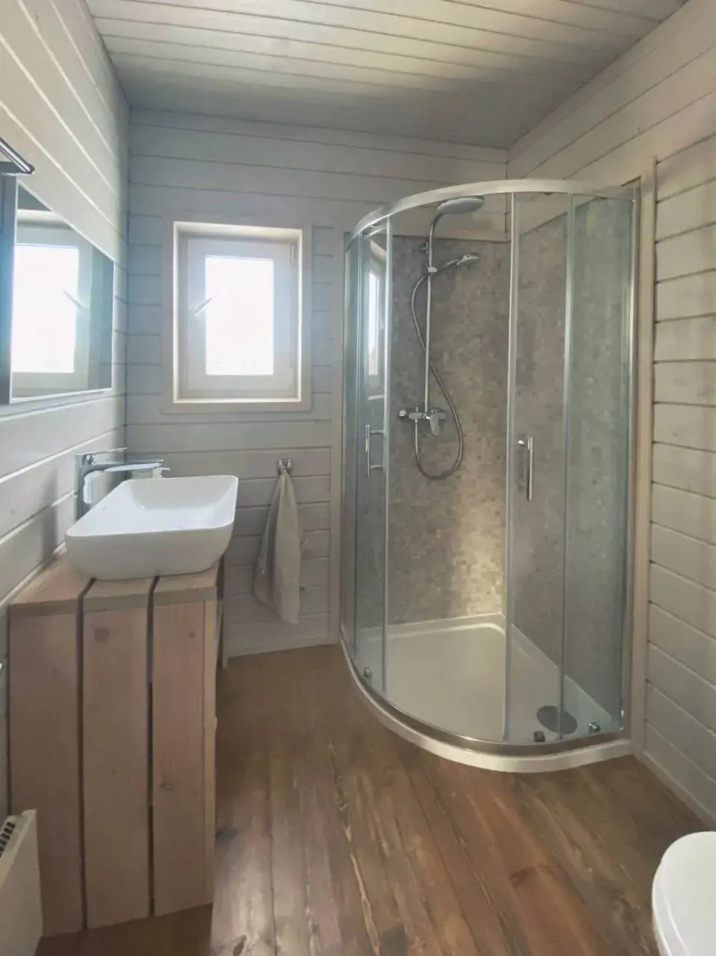 Гостевой дом Родионова дача