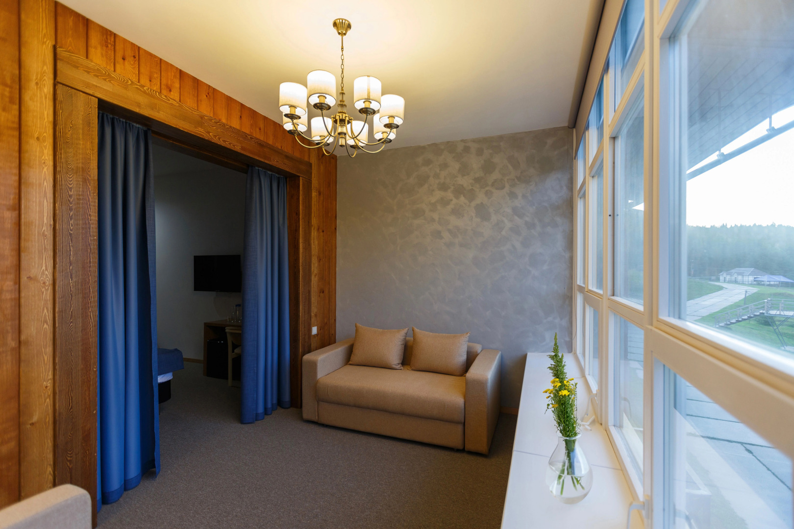 Мини-отель Межа