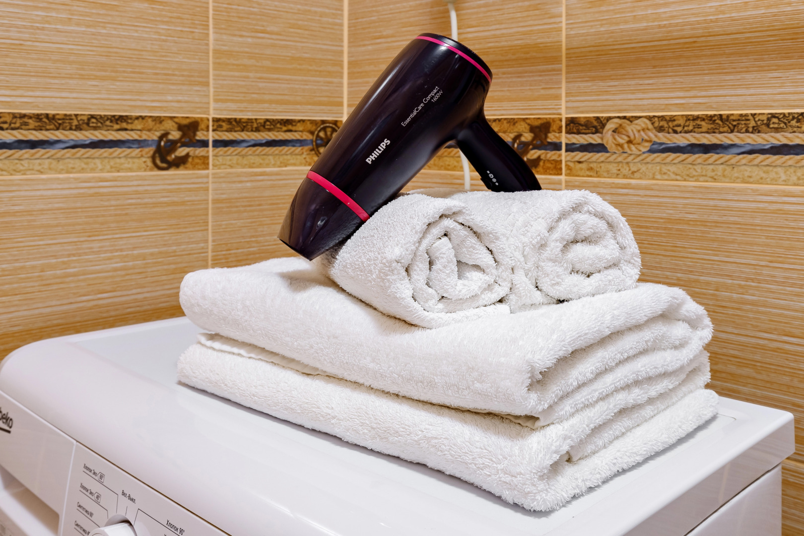 Апартаменты с Видом на Парк и Стадион Краснодар | Как в Европе, Только Дома by Depart Apart