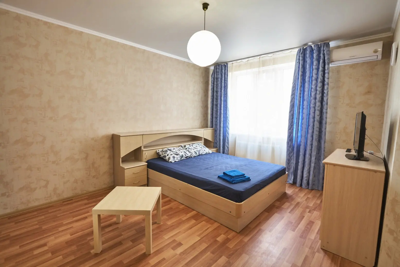 Квартира Cityinn Krasnodar