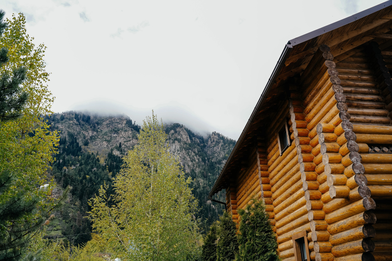 База отдыха Рыбачий стан