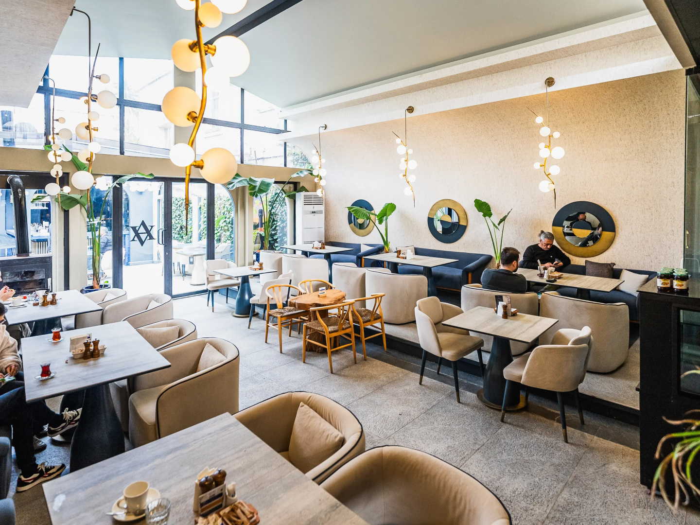 Avenue Boutique Hotel Cyprus