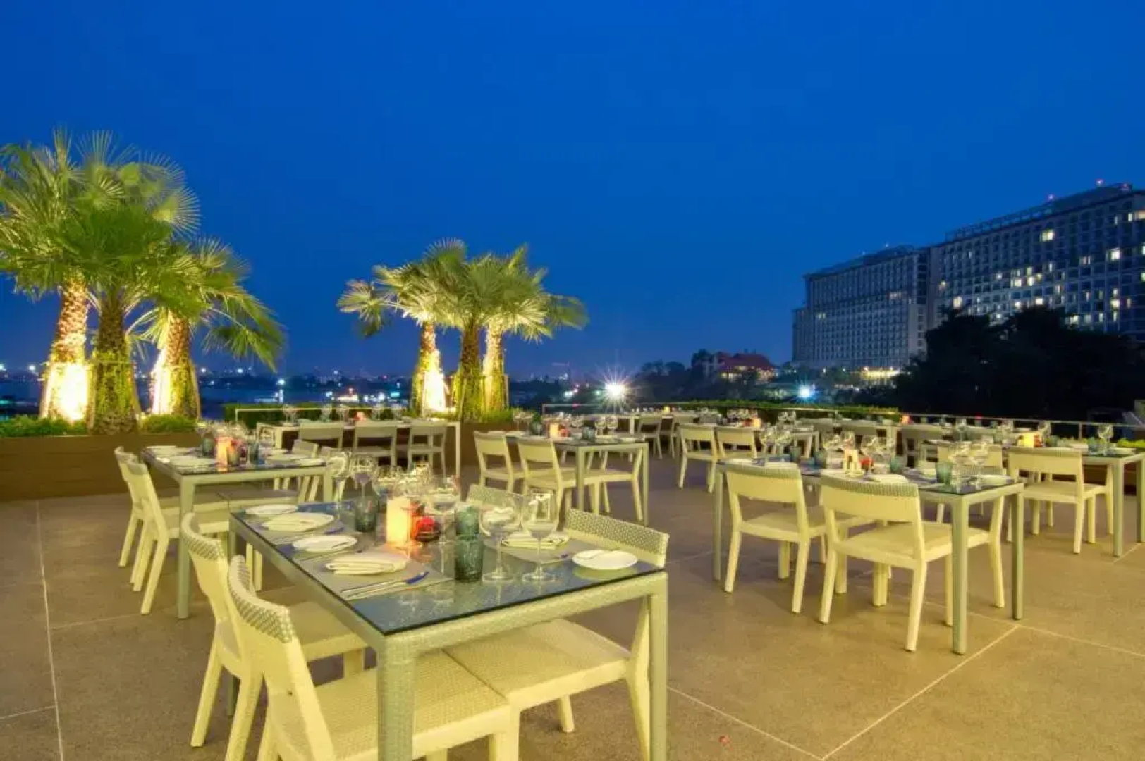 Отель Way Hotel Pattaya