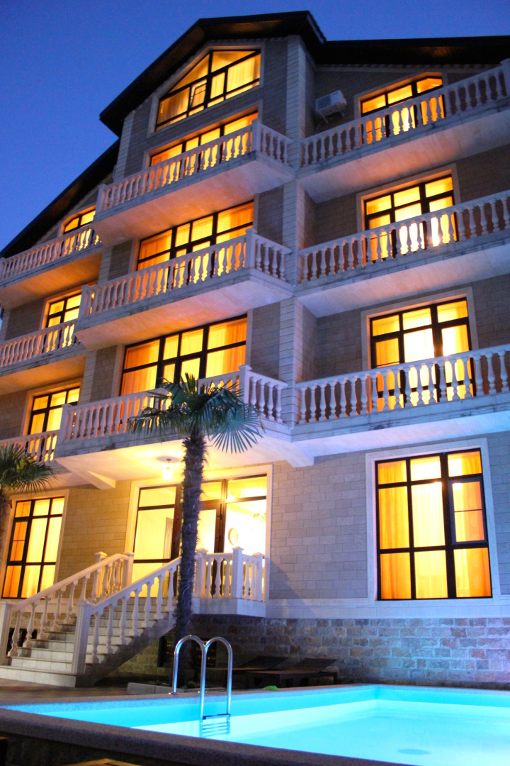 Гостевой дом Скиф