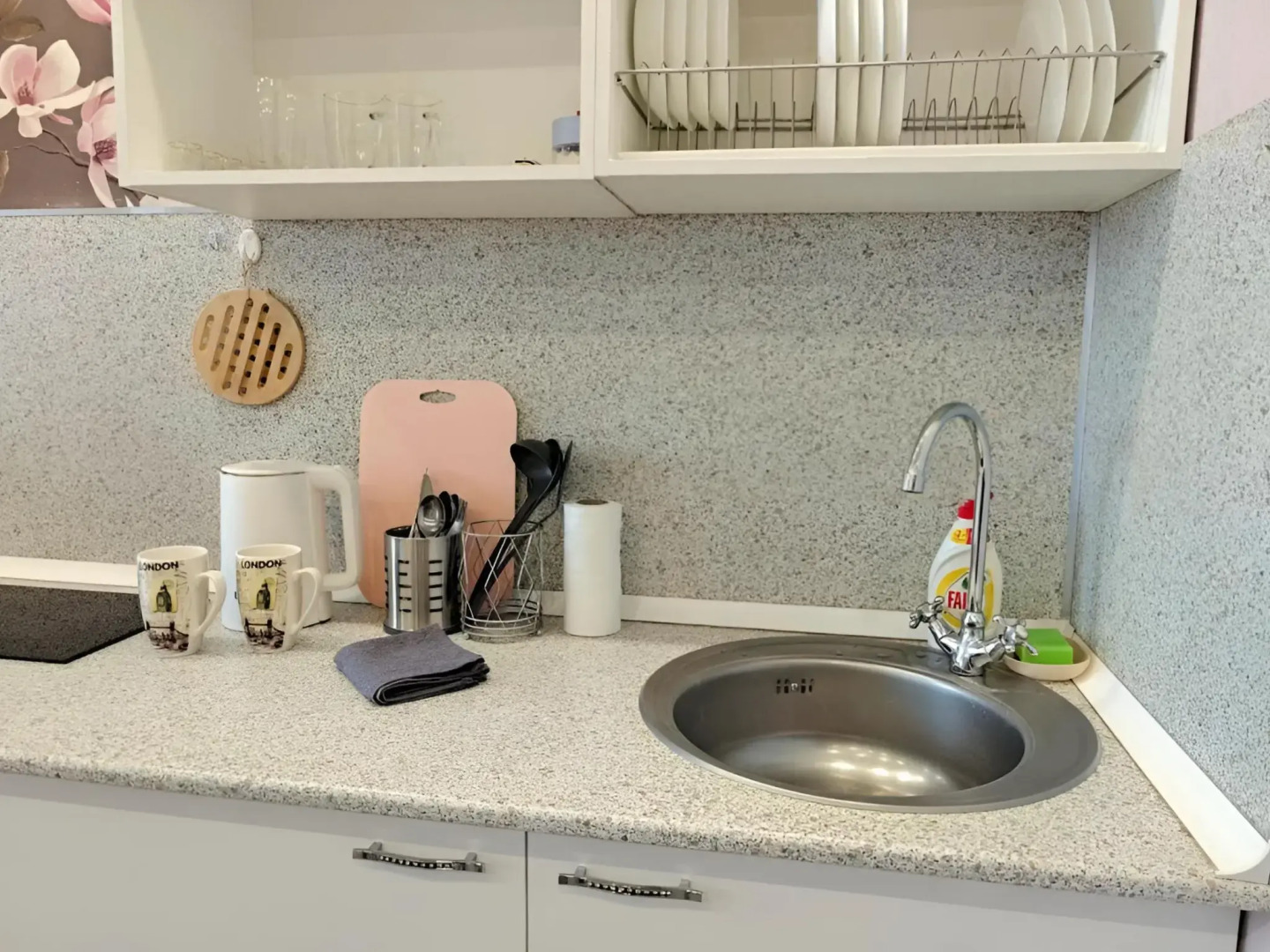 Квартира Студия ЖК Голливуд