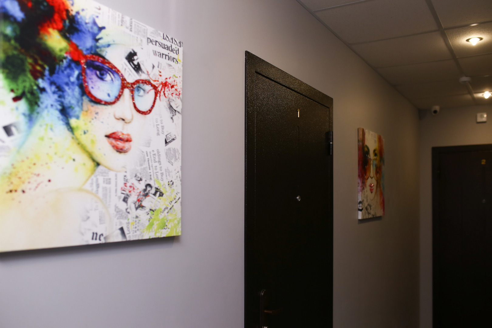 Отель Северный Ветер