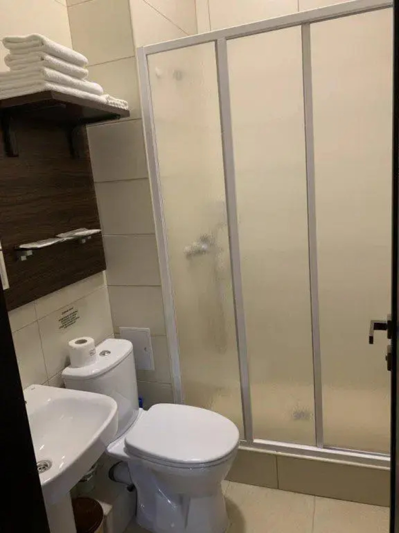 Отель Мария
