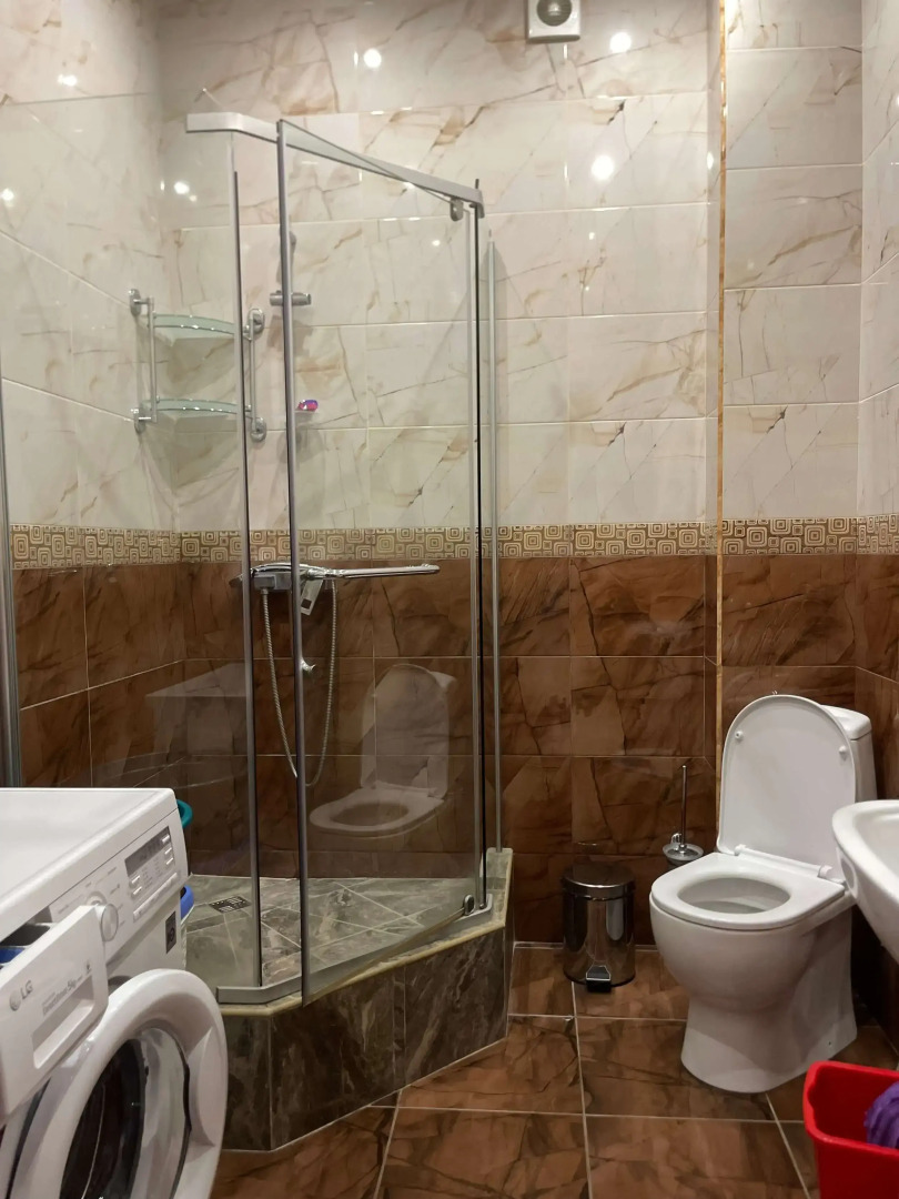 Квартира в элитном доме в городе Ессентуки