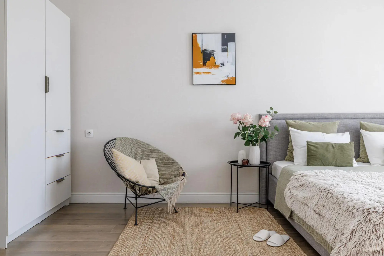 Квартира К.Новая Красногорск