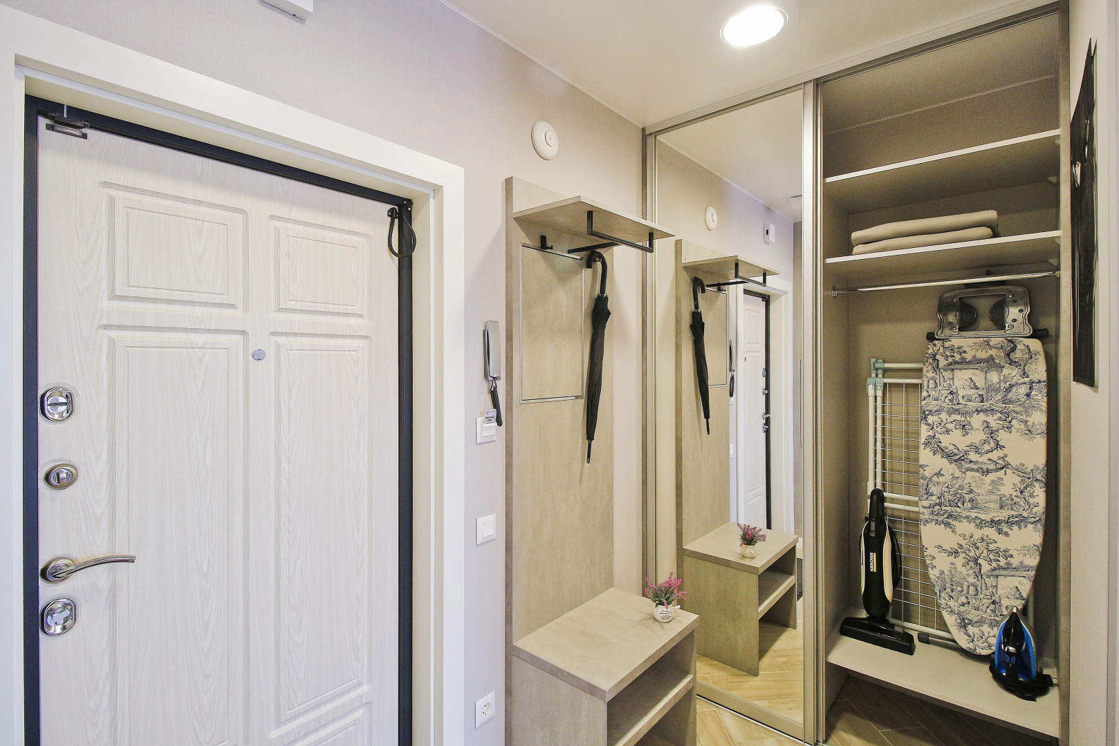 Апартаменты Flyapart 4