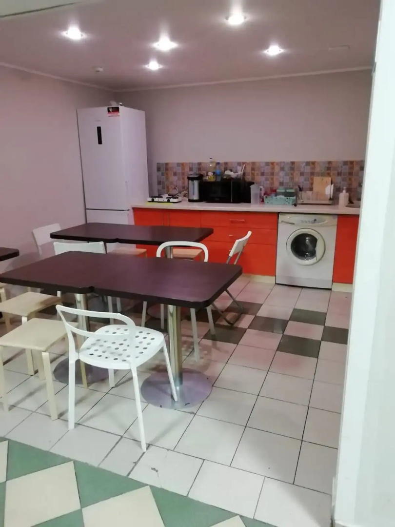 Хостел Старый Город