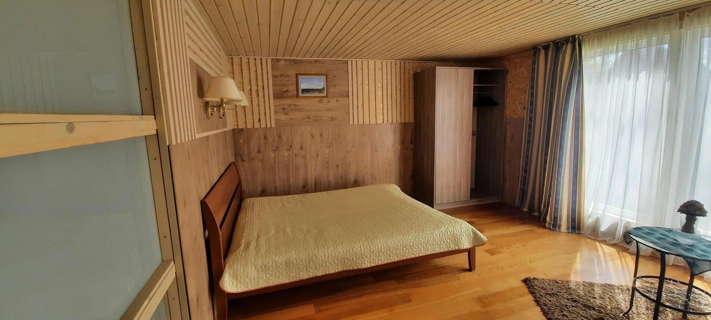 Частный дом в Вязах 2