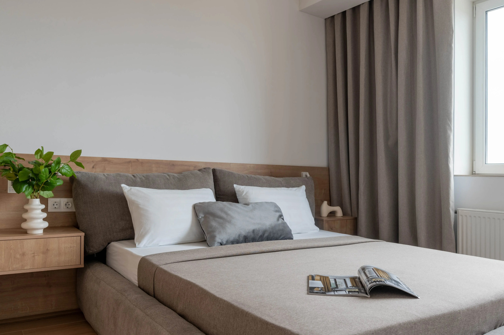 Апартаменты Вгости33 на высоте