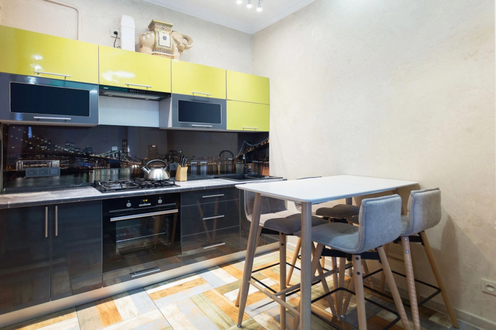 Апартаменты Yakuba Kolasa 6