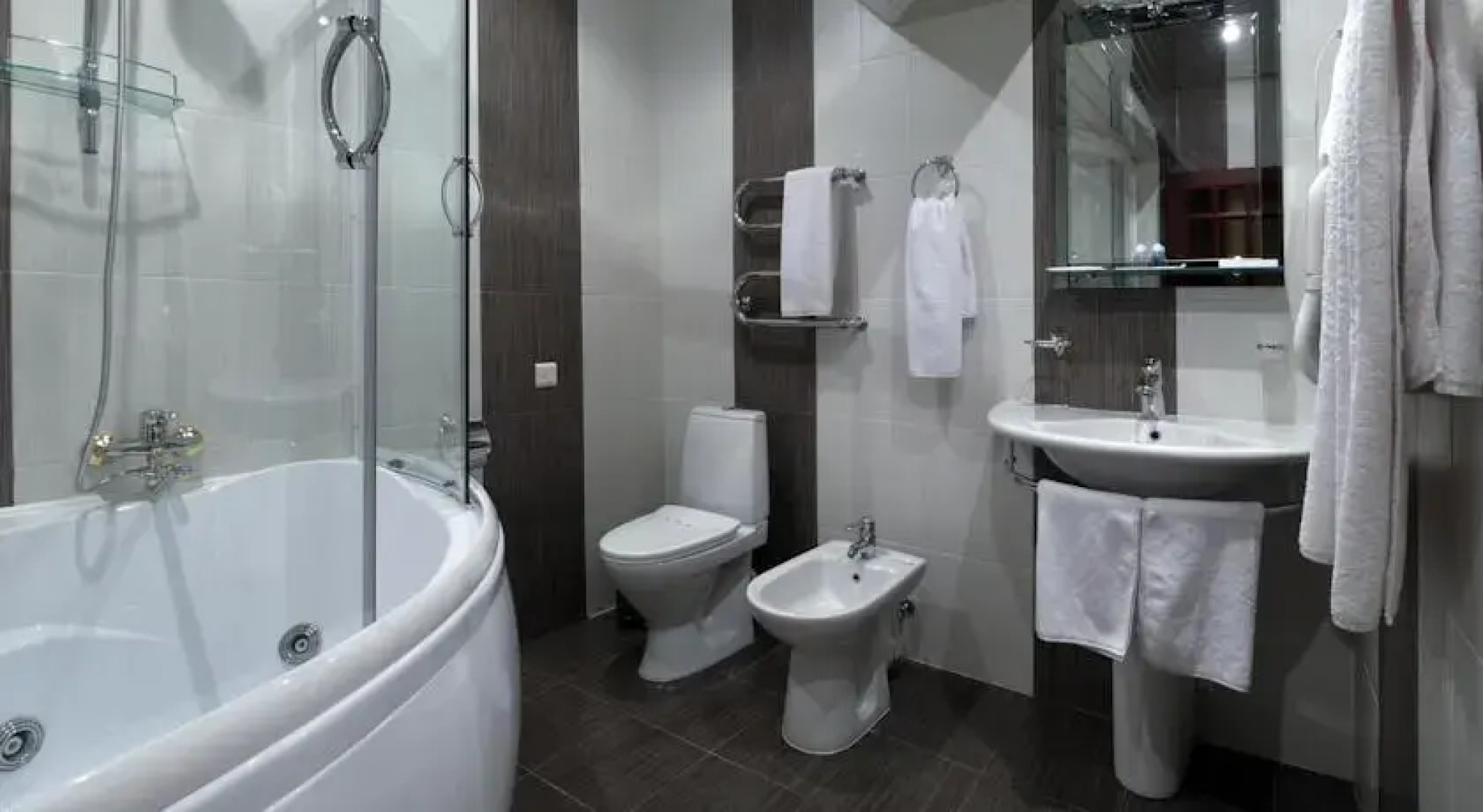 Интурист Конгресс-отель