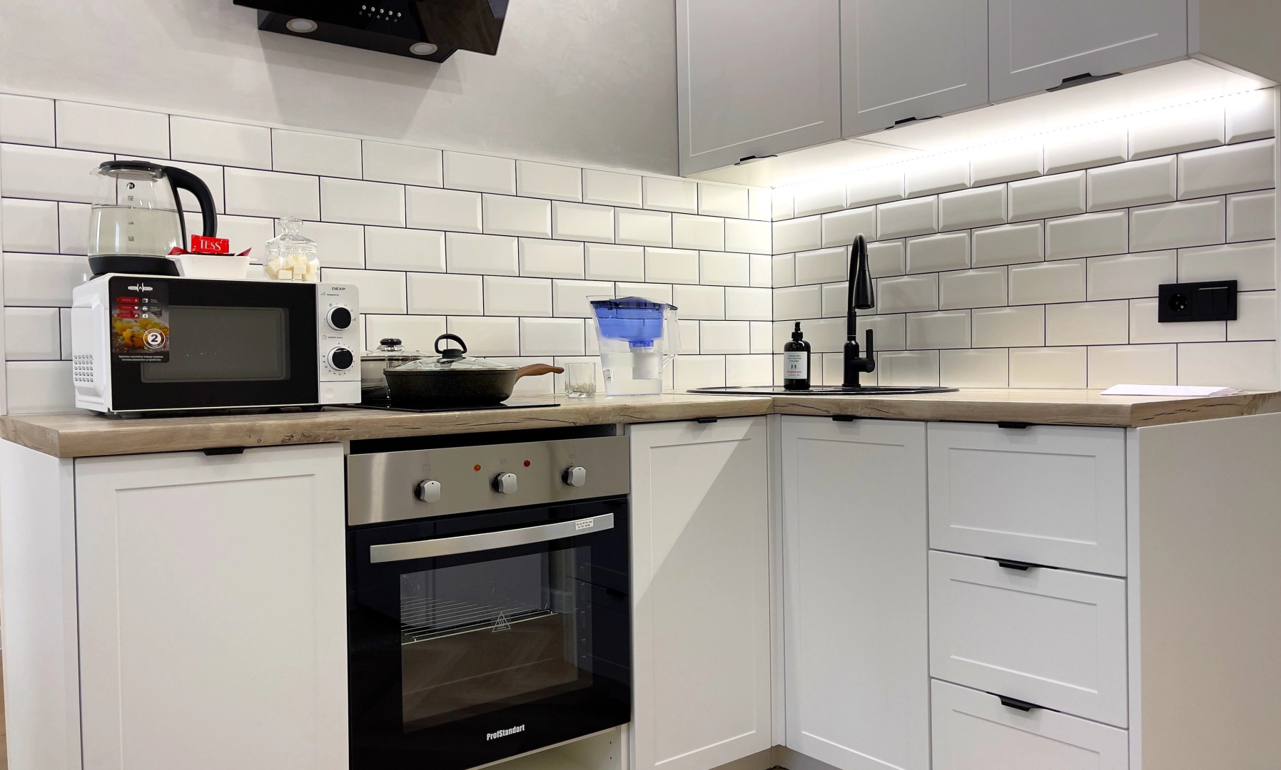 Апартаменты Добрый Дом Рядом с Поликлиниками