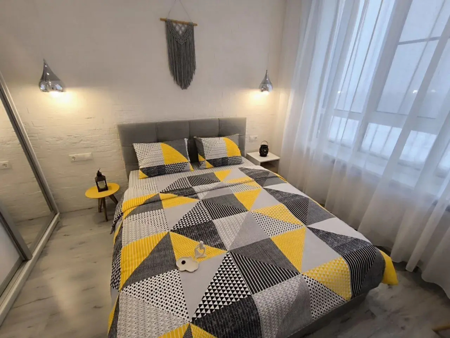 Квартира Ростов