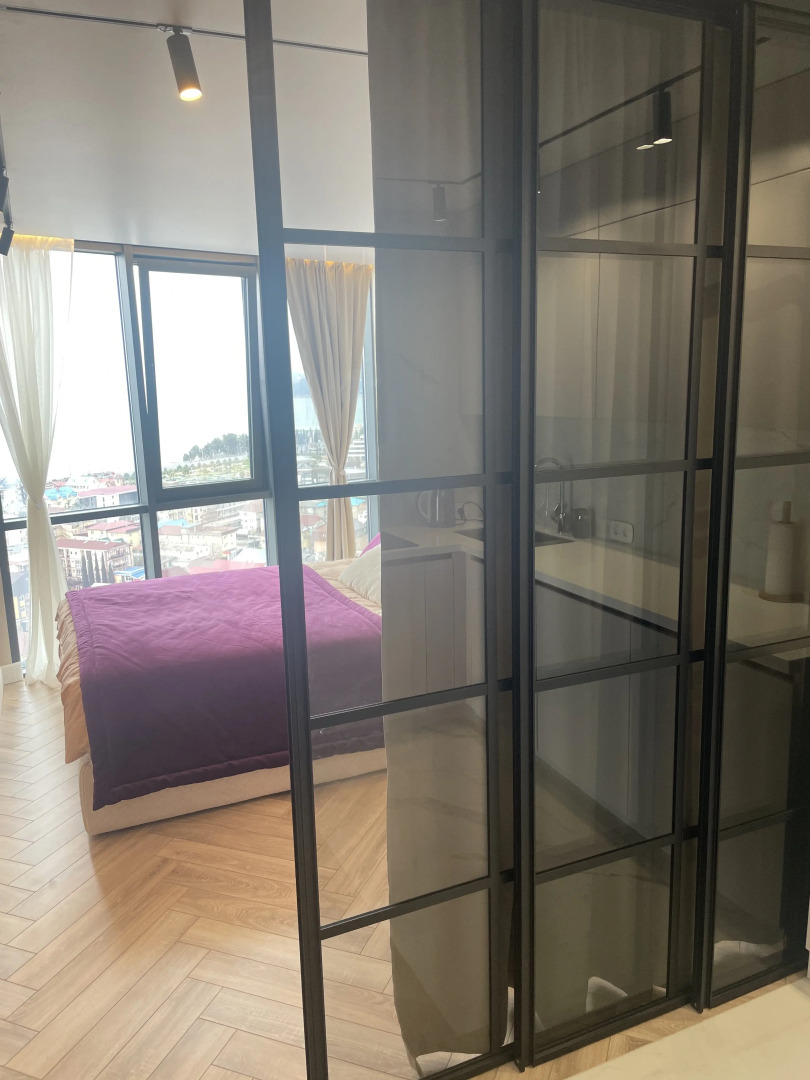 Апартаменты с невероятным видом на море и закаты 1