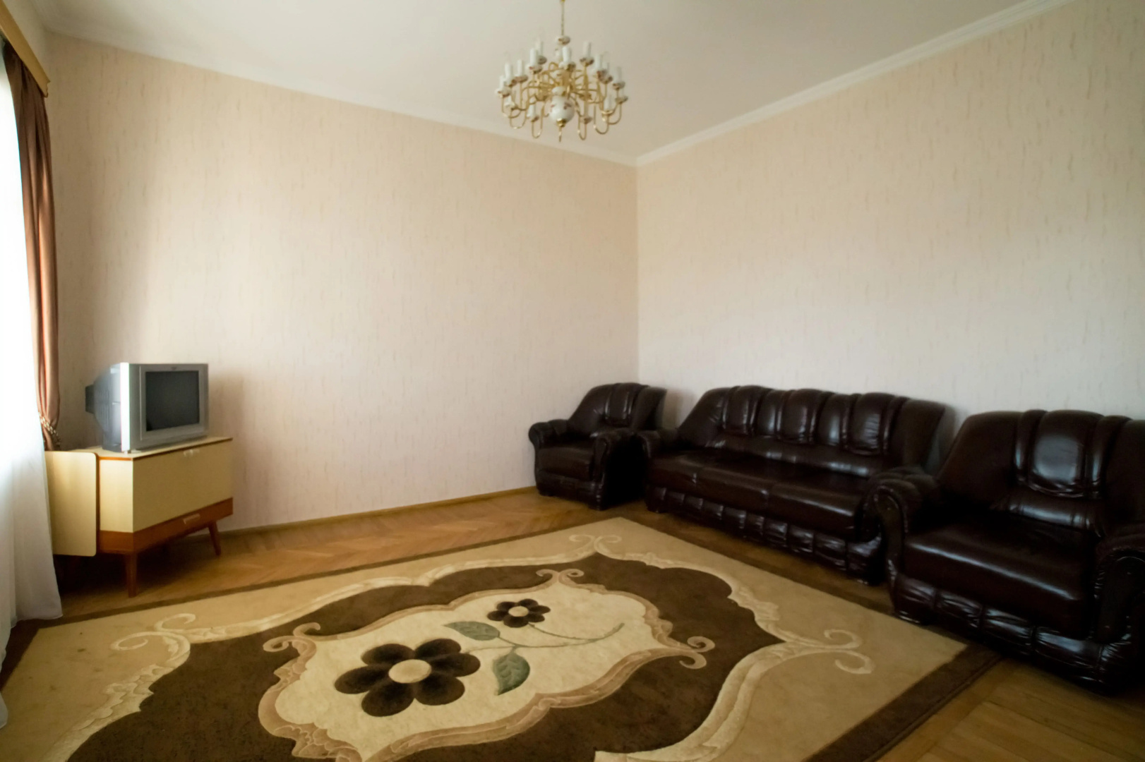 Гостевой дом Irakli Guest House