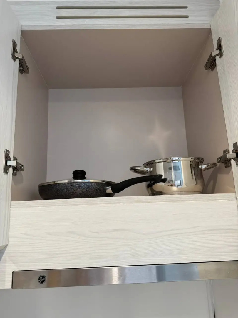 Апартаменты Sunrise Dubai at Zada Tower