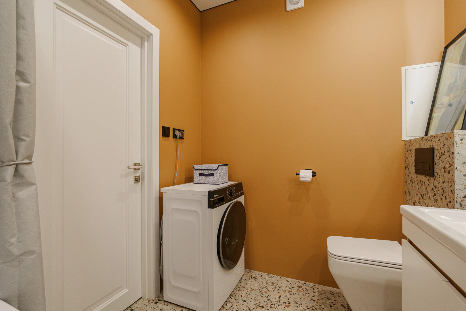 Квартира Комфорт Класса с Шикарным Видом