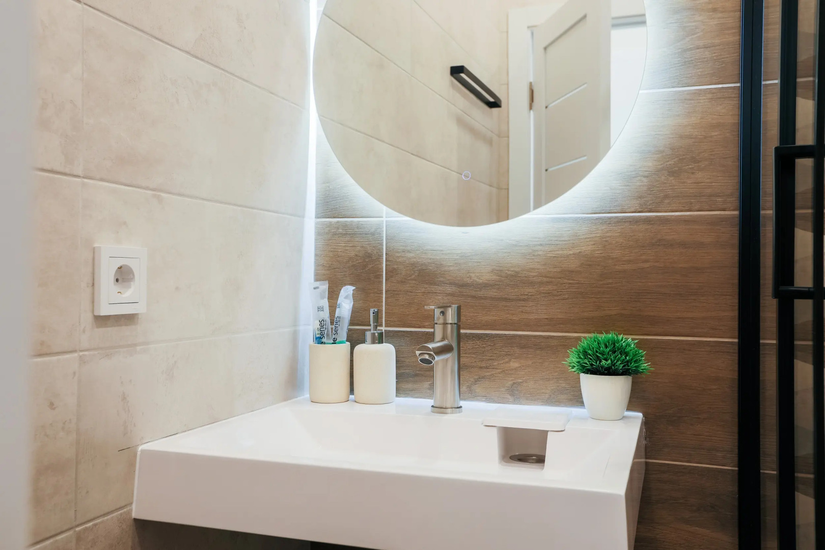 Апартаменты Кислород