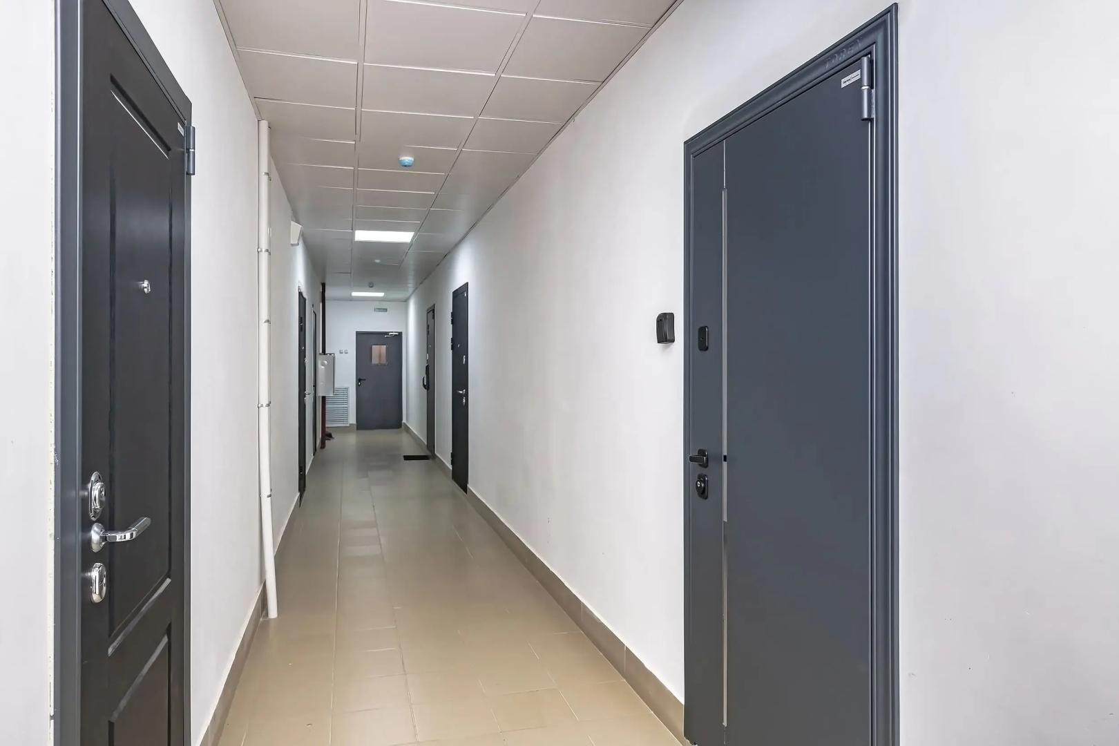 Апартаменты TopHouse на Нестерова 1