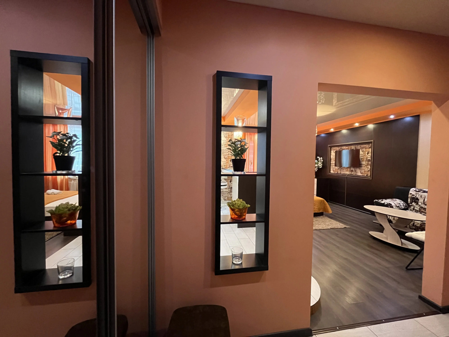 Квартира Solar Studio