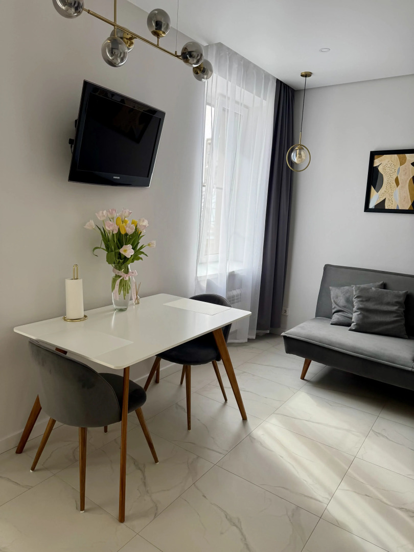 Апартаменты Элитные в Самом Центре