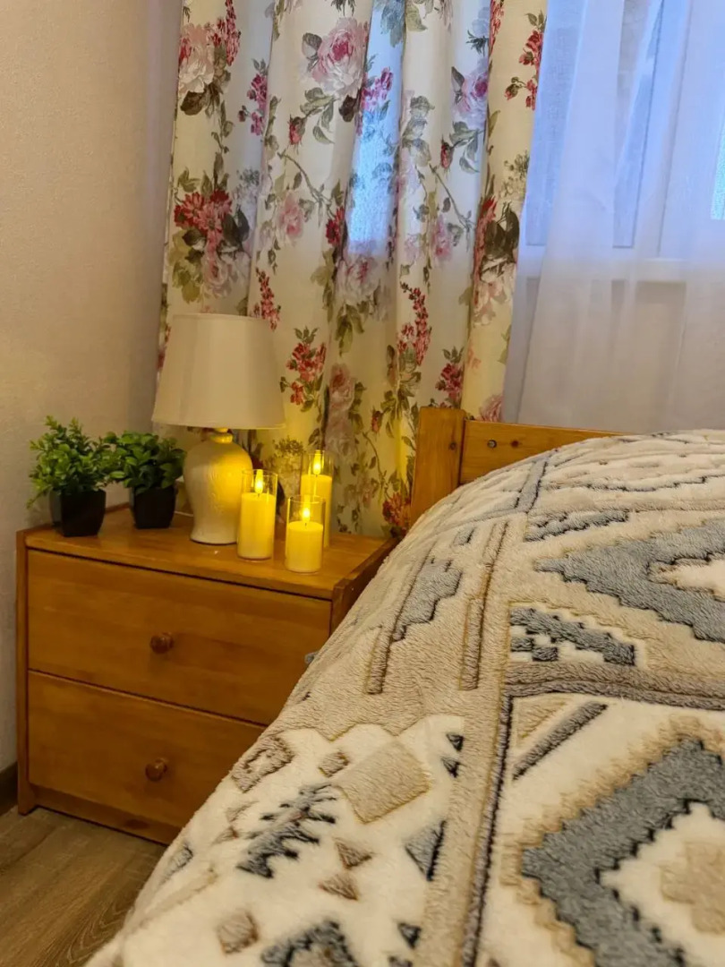 Частный Дом Уютный  на Выходные