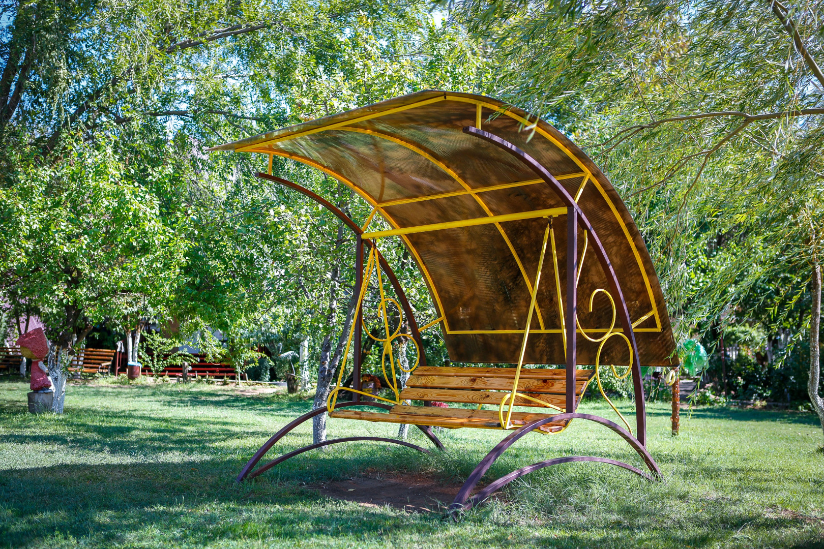 База Отдыха Коронелли