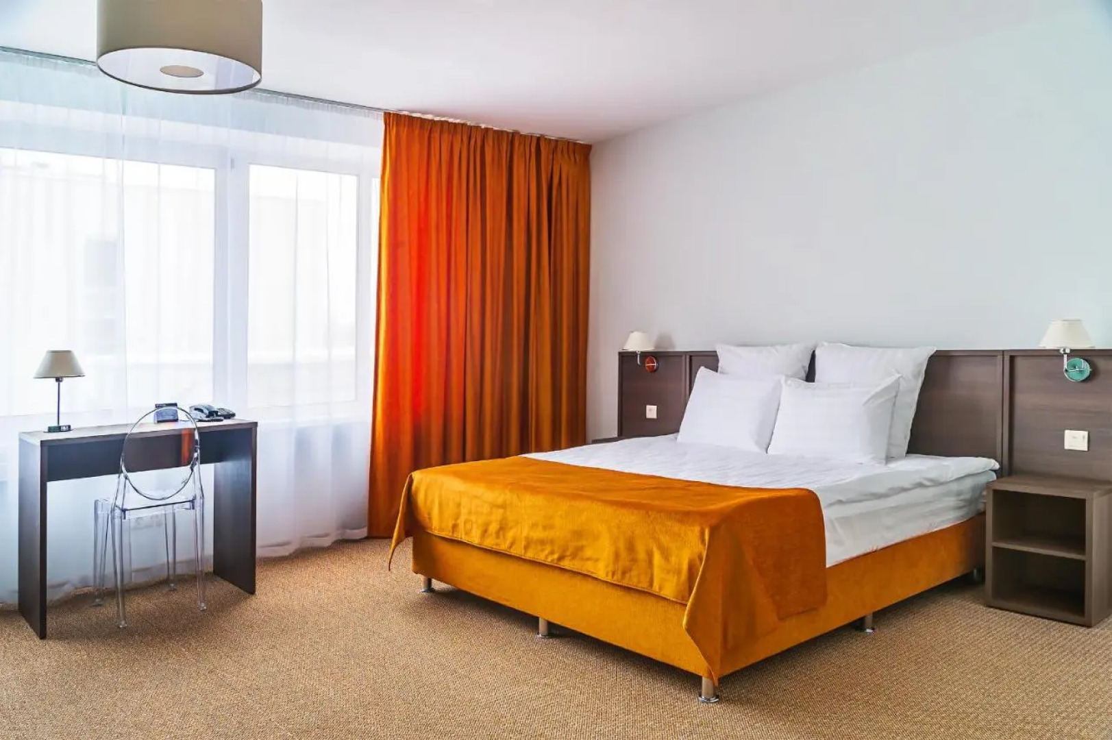 Гостиница Звездная